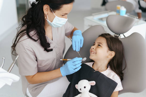 Best Pediatric Emergency Dentist in Canastota, NY