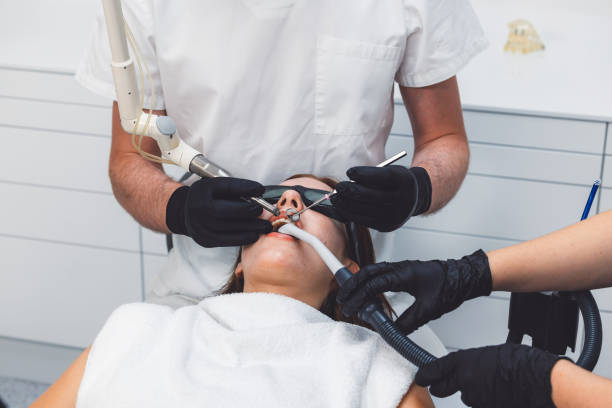 Best Emergency Orthodontic Repairs in Canastota, NY